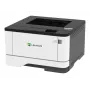 Lexmark MS431dw - Printeris - melnbalts - Duplekss - Lāzera - A4/Legal - 600 x 600 dpi - līdz 42 lpp./min. - Ietilpība: 350 lapas - USB, LAN, Wi-Fi (29S0110)