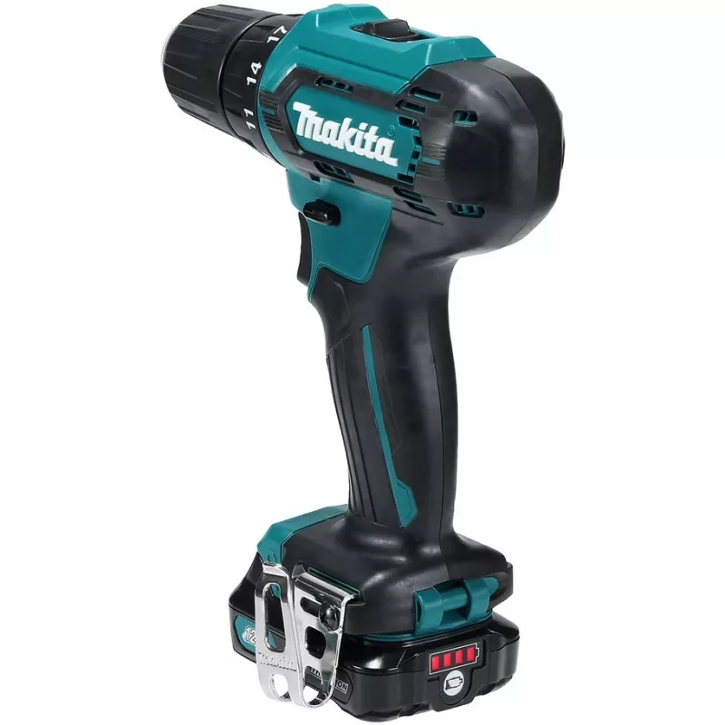 Makita CXTDF333D bezvada urbjmašīna