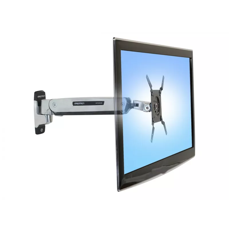 Ergotron 45-361-026 Displejs