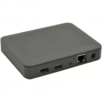 Tīkla ierīce Silex DS-600