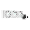 Universāls šķidruma dzesētājs DeepCool LS720 WH 12 cm 500-2250 RPM 32.9 dB