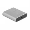 Karšu lasītājs DeLOCK 91751 USB 3.2 Gen 1 Type-C Sudraba