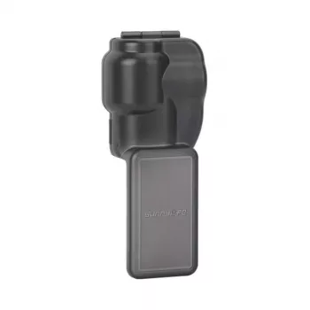 Plastmasas aizsargvāciņš objektīvam un ekrānam Sunnylife DJI Pocket 3