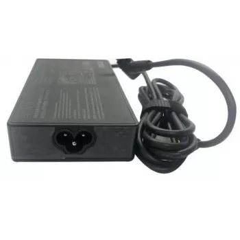 ASUS 0A001-01120100 strāvas adapteris Iekštelpām 200 W Melns