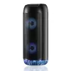 PartyBox UNI bezvadu skaļrunis ar mikrofonu un karaoke funkciju Bluetooth 5.0 MT3174