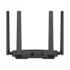 Bezvadu piekļuves punkts Cudy AP3000D divjoslu 2,4/5 GHz, 2402 Mbps (5 GHz), 574 Mbps (2,4 GHz), 4 ārējās antenas, 1x LAN