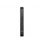 PC korpuss MSI MAG FORGE 320R AIRFLOW Micro Tower melns, caurspīdīgs