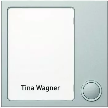 Zvana poga modulis Schneider Electric Ritto 1875120