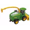 Traktors Amewi Toy Feldhäcksler RC modelis Elektriskais dzinējs 1:24