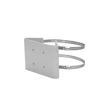 Avigilon Pelco PLMT-1001 - Montāža - Balta - Pelco - Alumīnijs - 145,3 mm - 177,8 mm