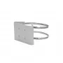 Avigilon Pelco PLMT-1001 - Montāža - Balta - Pelco - Alumīnijs - 145,3 mm - 177,8 mm