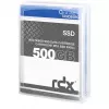 Overland-Tandberg O-T RDX SSD 500GB kasetne (viena)