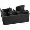 Darbarīka ieliktnis Bosch L-Boxx, modelis 1600A0351X — saderīgs ar GKF 18V-8