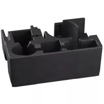 Darbarīka ieliktnis Bosch L-Boxx, modelis 1600A0351X — saderīgs ar GKF 18V-8