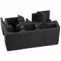 Darbarīka ieliktnis Bosch L-Boxx, modelis 1600A0351X — saderīgs ar GKF 18V-8