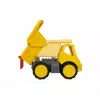 Power Worker Mini pašizgāzējs, rotaļu transportlīdzeklis