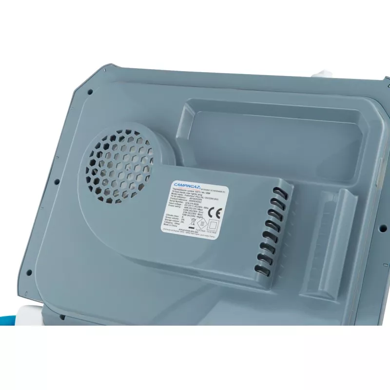 Aukstumkaste Campingaz Powerbox Plus 28 L Electric Blue