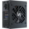 Seasonic FOCUS-SPX-650 barošanas bloks 650 W 20+4 kontaktu ATX CFX Melns