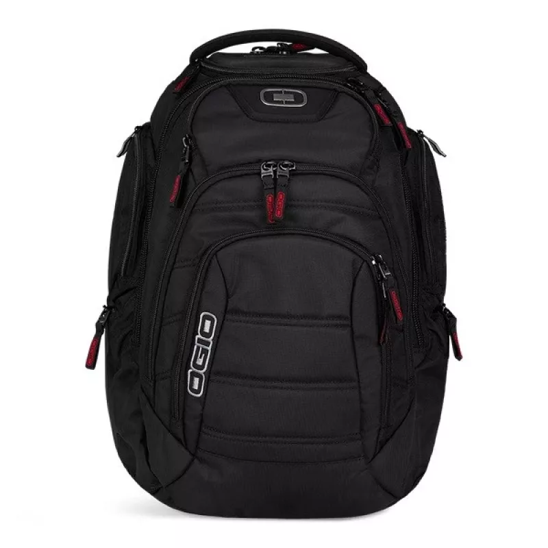 Ogio Mugursoma Renegade RSS Melna P/N: 111059_03