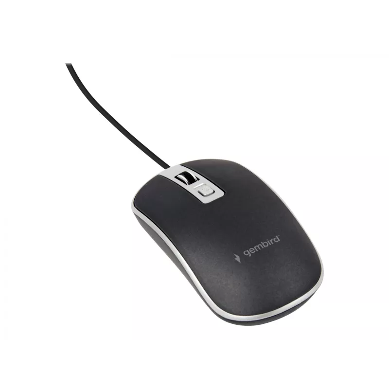 pele Gembird MUS-4B-06-BS USB Type-A