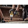 Jaudas skrūvgriezis/trieciendzinējs DeWALT DCF961NT-XJ, 1200 RPM, 2372 N⋅m