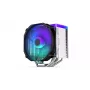 Endorfy EY3A010 Fortis 5 ARGB CPU dzesētājs, saderīgs ar Intel & a