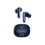 Austiņas Soundcore P40i bezvadu Bluetooth ievietojamās zvaniem, mūzikai un sportam, zilas