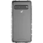 Samsung - GP-G970 - S Cover - G970F Galaxy S10e - caurspīdīgs - aizsargvāciņš vāciņš apvalks oriģināls (GP-G970KDFPDWAAT)