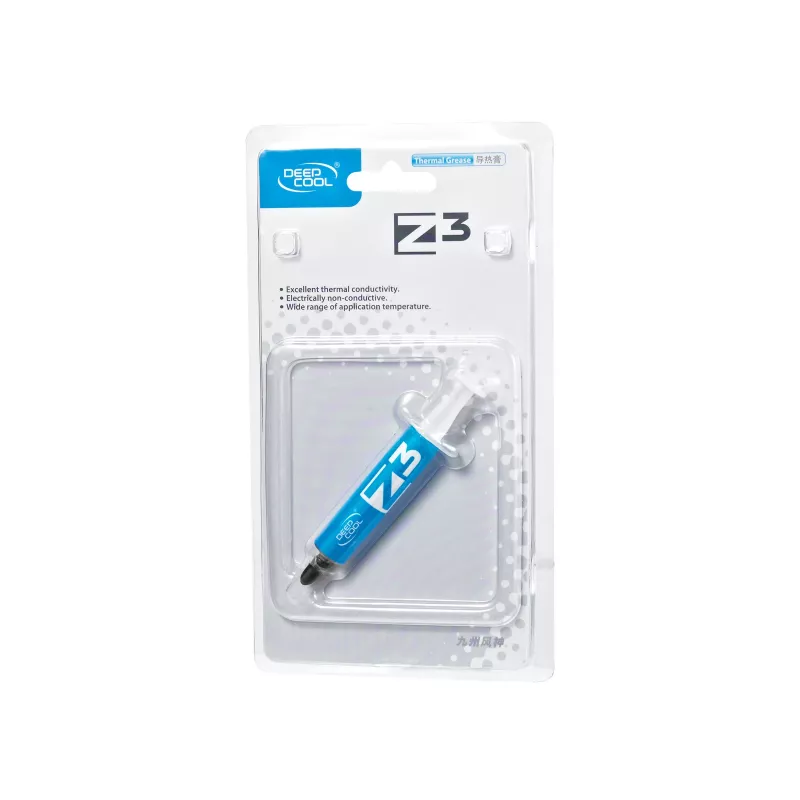 Termopasta DeepCool Z3