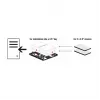 Computer Case DeLOCK 21324