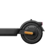 Elektriskais skrejritenis ar 10 collu riteņiem 48V 350W MI Electric Scooter 5 melns (114,2x56,6x127,5 cm) XIMISCOOT5