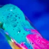 Liscianigiochi Science Kit Crazy Science Slime Chameleon 304-PL89246 – izglītojošs gļotu eksperimentu komplekts
