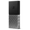 SSD Western Digital 2TB Portable USB Type-C 3.2 Gen 1 My Passport