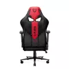 Diablo X-PLAYER 2.0. KING spēļu krēsls Crimson anthracite