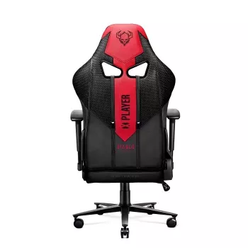 Diablo X-PLAYER 2.0. KING spēļu krēsls Crimson anthracite
