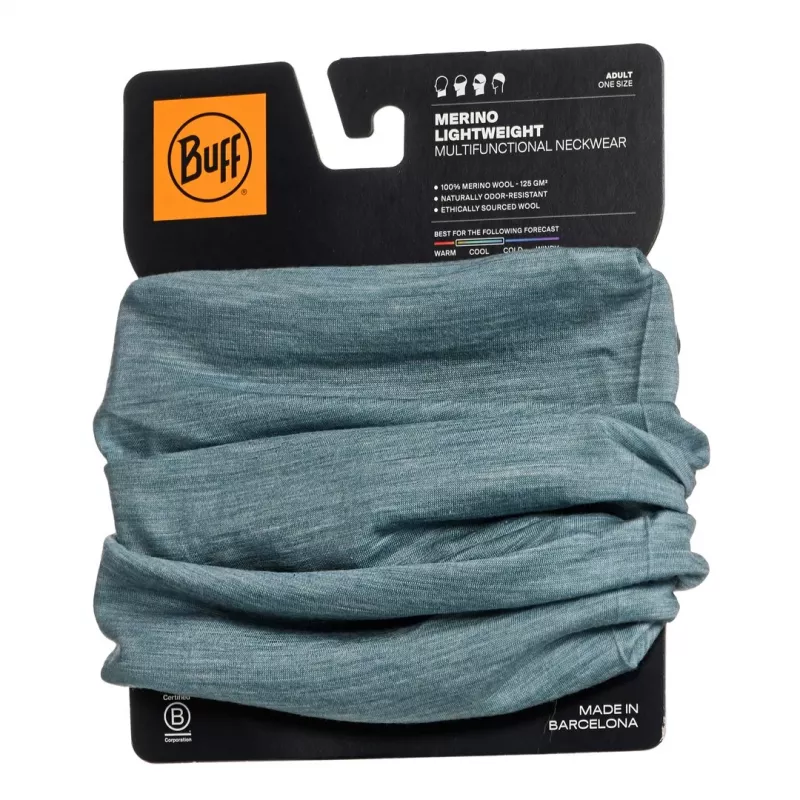 Buff Solid Pool Neckwear Zils