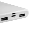 CANYON power bank PB-108 10000 mAh Balts