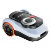Robotu zāles pļāvējs Segway Navimow i215 LiDAR — 22 cm griešanas platums, 2–7 cm augstums, baterija