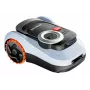 Robotu zāles pļāvējs Segway Navimow i215 LiDAR — 22 cm griešanas platums, 2–7 cm augstums, baterija
