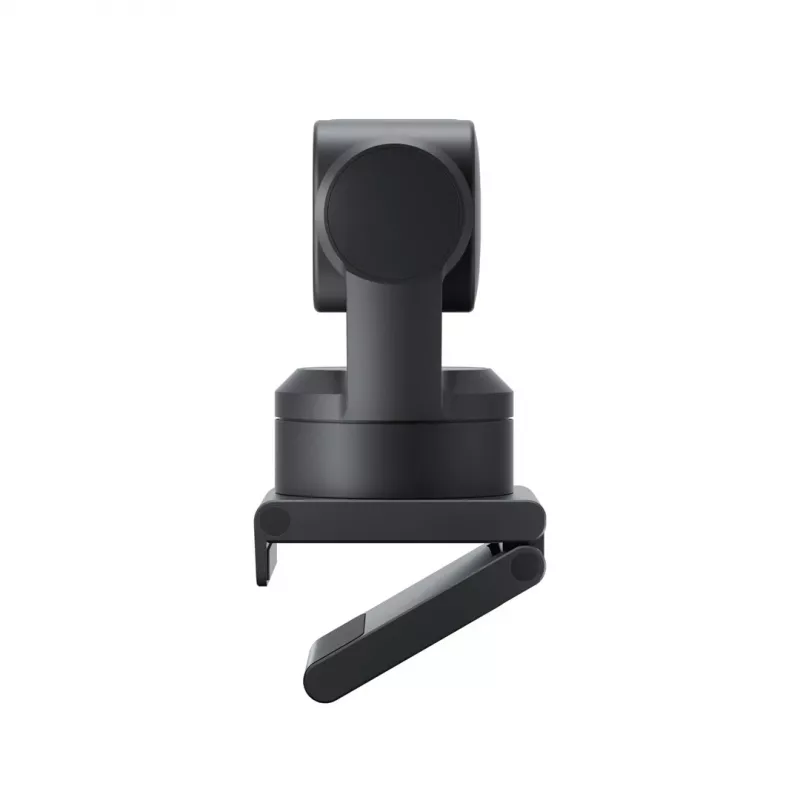 Tīmekļa kamera Insta360 Link 2 3840 x 2160 pikseļi USB Melna