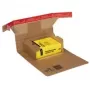Dinkhauser 20 ColomPac® grāmatu iepakojumi 37,1 x 27,2 x 10,2 cm