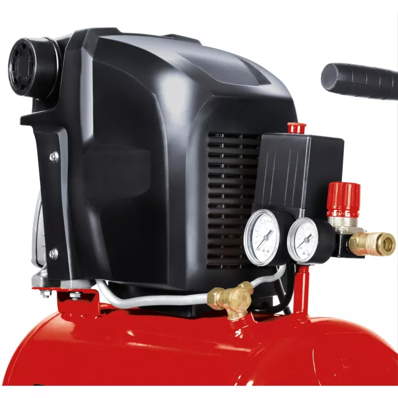 Gaisa kompresors Einhell TE-AC 230/24