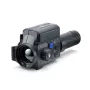 PULSAR Krypton 2 XQ35 termiskās attēlveidošanas priekšējais stiprinājums / monokulāra komplekts, 35 mm objektīvs