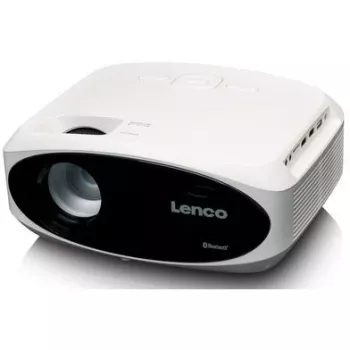 Lenco LPJ-900WH produkts
