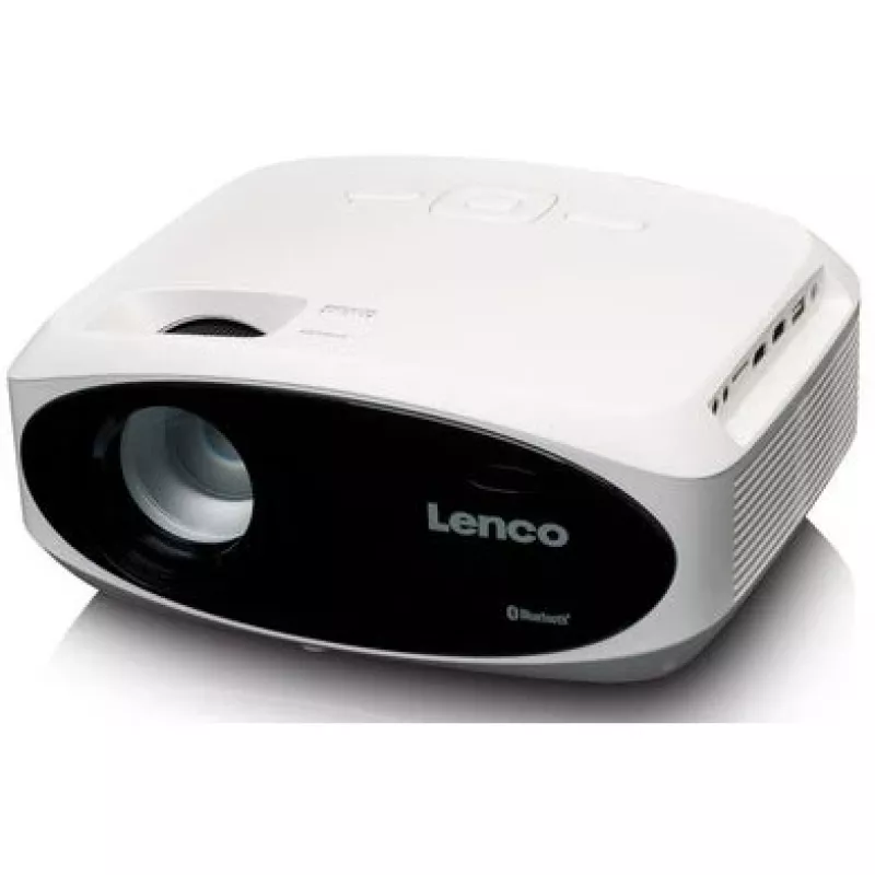 Lenco LPJ-900WH produkts