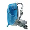 Mugursoma DEUTER Trail 25 pārgājienu dienas soma, 25 L, poliesters, lietus pārvalks, gurnu josta