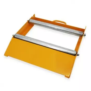 Extralink FXPB-1 kabeļu trumuļa statīvs, horizontāls, kravnesība līdz 200 kg