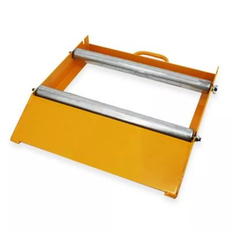 Extralink FXPB-1 kabeļu trumuļa statīvs, horizontāls, kravnesība līdz 200 kg