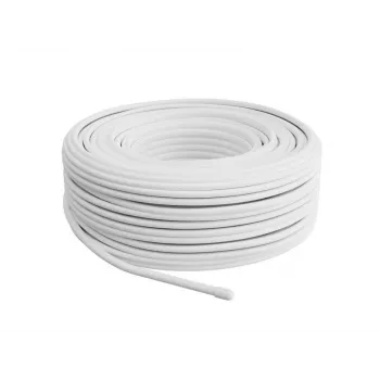 Trishield RG6 75 omu koaksiālais kabelis
