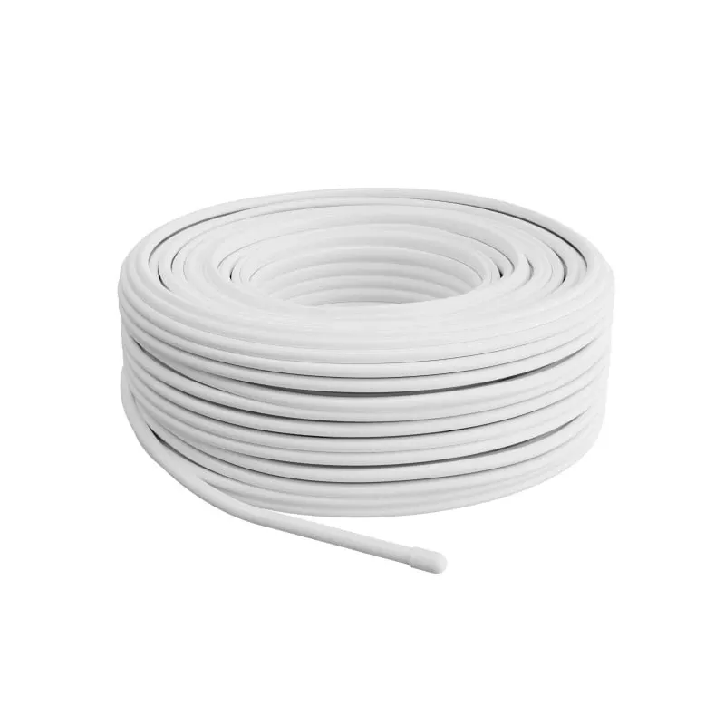 Trishield RG6 75 omu koaksiālais kabelis